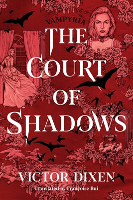 The Court of Shadows Paperback Amazon Crossing