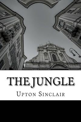 The Jungle Paperback Createspace Independent Publishing Platform