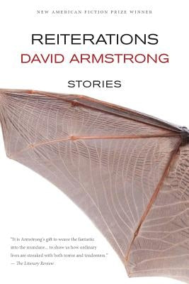 Reiterations Paperback New American Press