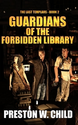 Guardians of the Forbidden Library Paperback Independently Published