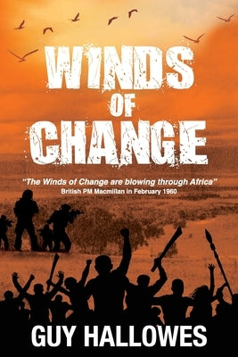 Winds of Change Trilogy Paperback Omne Publishing