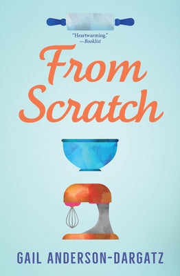 From Scratch Paperback Rapid Reads