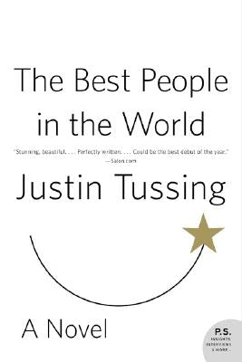 The Best People in the World Paperback Harper Perennial