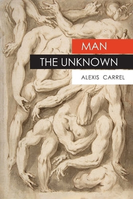 Man The Unknown Paperback Albatross Publishers