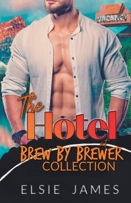 The Hotel at Brew by Brewer Collection Paperback Elsie James