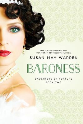 Baroness by Warren, Susan May