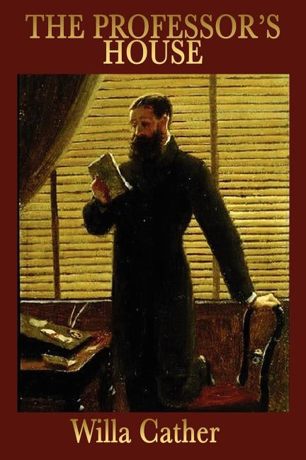 The Professor's House Paperback SMK Books