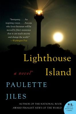 Lighthouse Island Paperback William Morrow & Company