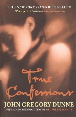 True Confessions Paperback Da Capo Press