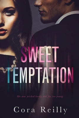 Sweet Temptation Paperback Independently Published
