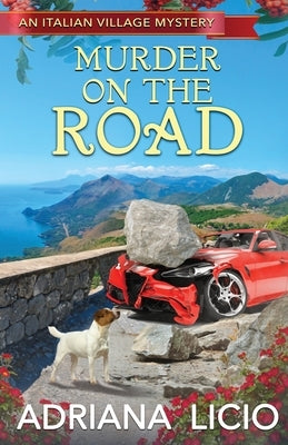 Murder on the Road Paperback Home Travellers Press