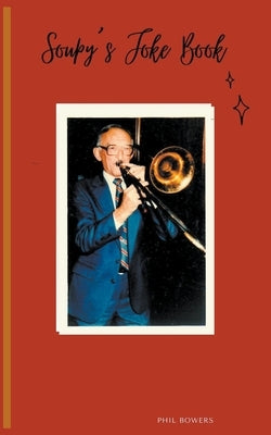 Soupy's Joke Book Paperback Moos Publishing