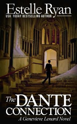 The Dante Connection: A Genevieve Lenard Novel Paperback Createspace Independent Publishing Platform