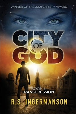 Transgression: A Time-Travel Suspense Novel Paperback Ingermanson Communications, Inc.