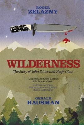 Wilderness Paperback Irie Books