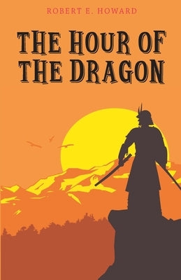 The Hour of the Dragon Paperback Classy Publishing
