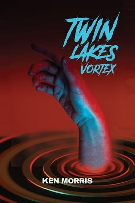 Twin Lakes Vortex Paperback Rosedog Books