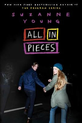 All in Pieces by Young, Suzanne