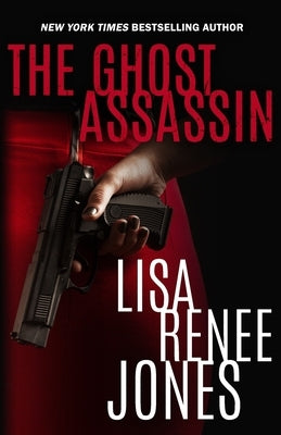 The Ghost Assassin Paperback Independently Published
