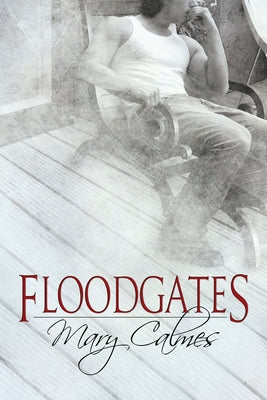 Floodgates by Calmes, Mary