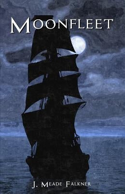 Moonfleet Paperback Createspace Independent Publishing Platform