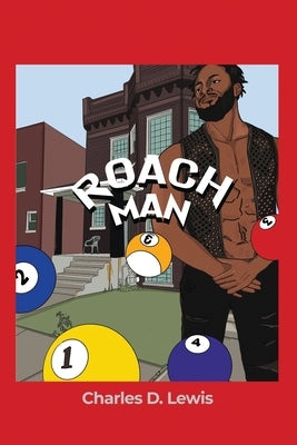 Roachman Paperback Dorrance Publishing Co.
