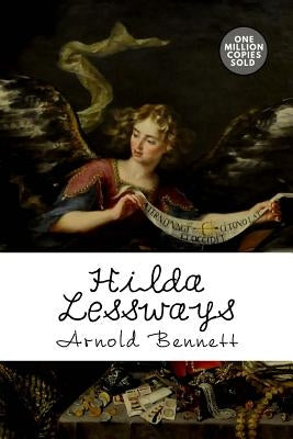 Hilda Lessways Paperback Createspace Independent Publishing Platform