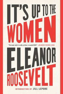 It's Up to the Women Paperback Bold Type Books