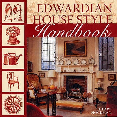 Edwardian House Style David & Charles
