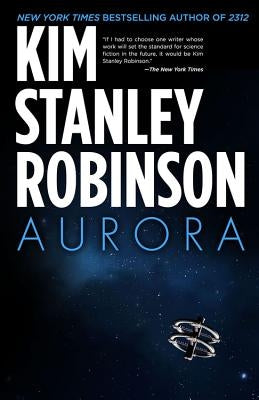 Aurora by Robinson, Kim Stanley