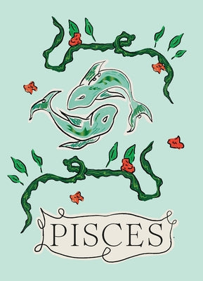 Pisces by Phi, Liberty