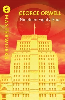 Nineteen Eighty-Four Paperback Gateway