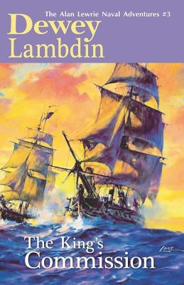 The King's Commission Paperback McBooks Press