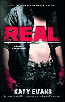 Real: Volume 1 Gallery Books