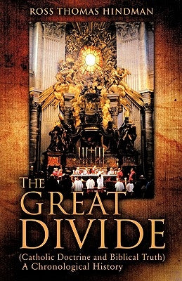 The Great Divide Paperback Xulon Press