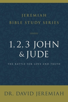 1, 2, 3, John and Jude: The Battle for Love and Truth