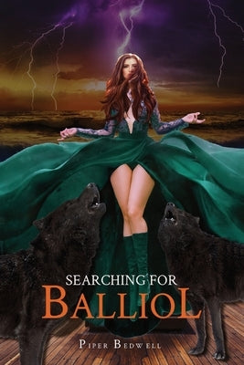 Searching for Balliol Paperback Piper Bedwell