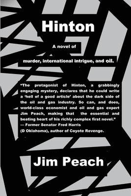 Hinton by Peach, Jim