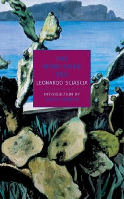 The Wine Dark Sea Paperback New York Review of Books