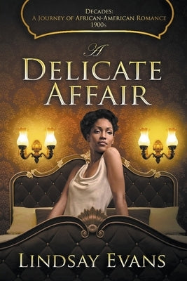 A Delicate Affair Paperback Red Hills Publishing