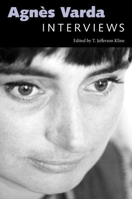 Agnès Varda: Interviews by Kline, T. Jefferson