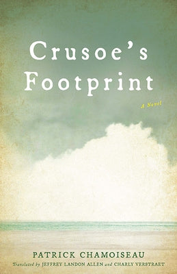 Crusoe's Footprint Paperback University of Virginia Press
