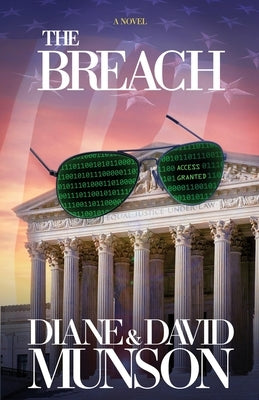 The Breach Paperback Micah House Media, LLC