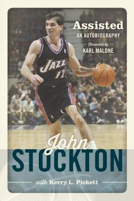 Assisted by Stockton, John