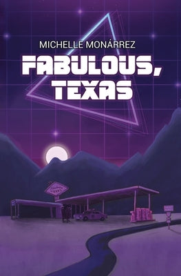 Fabulous, Tx Paperback Michelle Monarrez