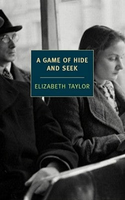 A Game of Hide and Seek by Taylor, Elizabeth