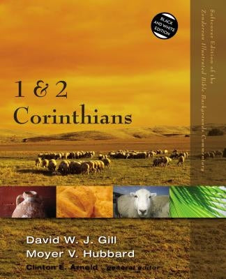 1 and 2 Corinthians by Gill, David W. J.