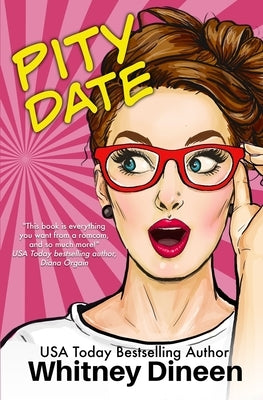Pity Date Paperback Independently Published