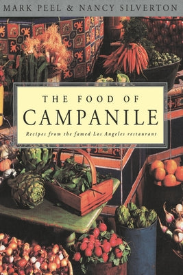 The Food of Campanile Paperback Villard Books