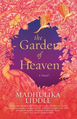 The Garden of Heaven a Novel Paperback Speaking Tiger Books